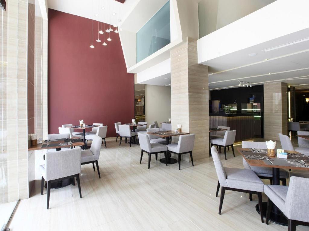 Lavender Boutique Hotel Ciudad Ho Chi Minh  Exterior foto